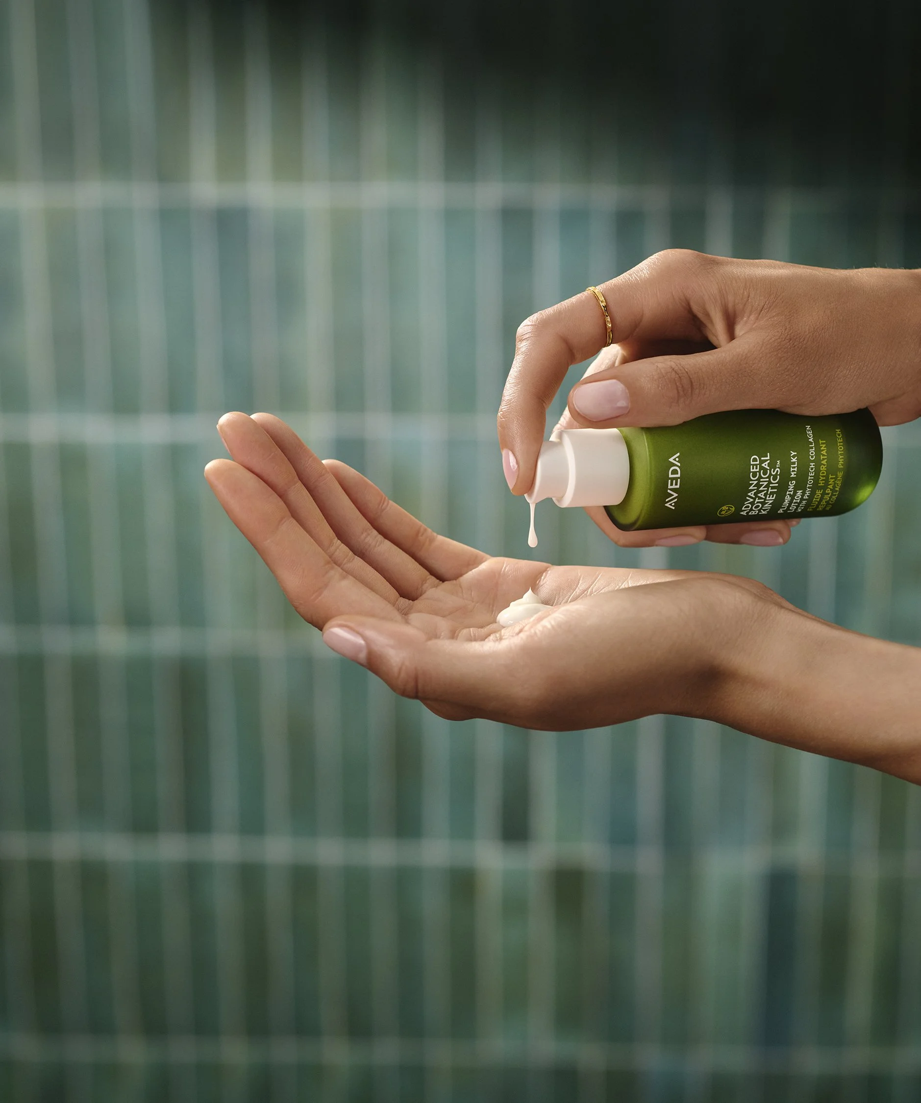 Aveda - Advanced Botanical Kinetics