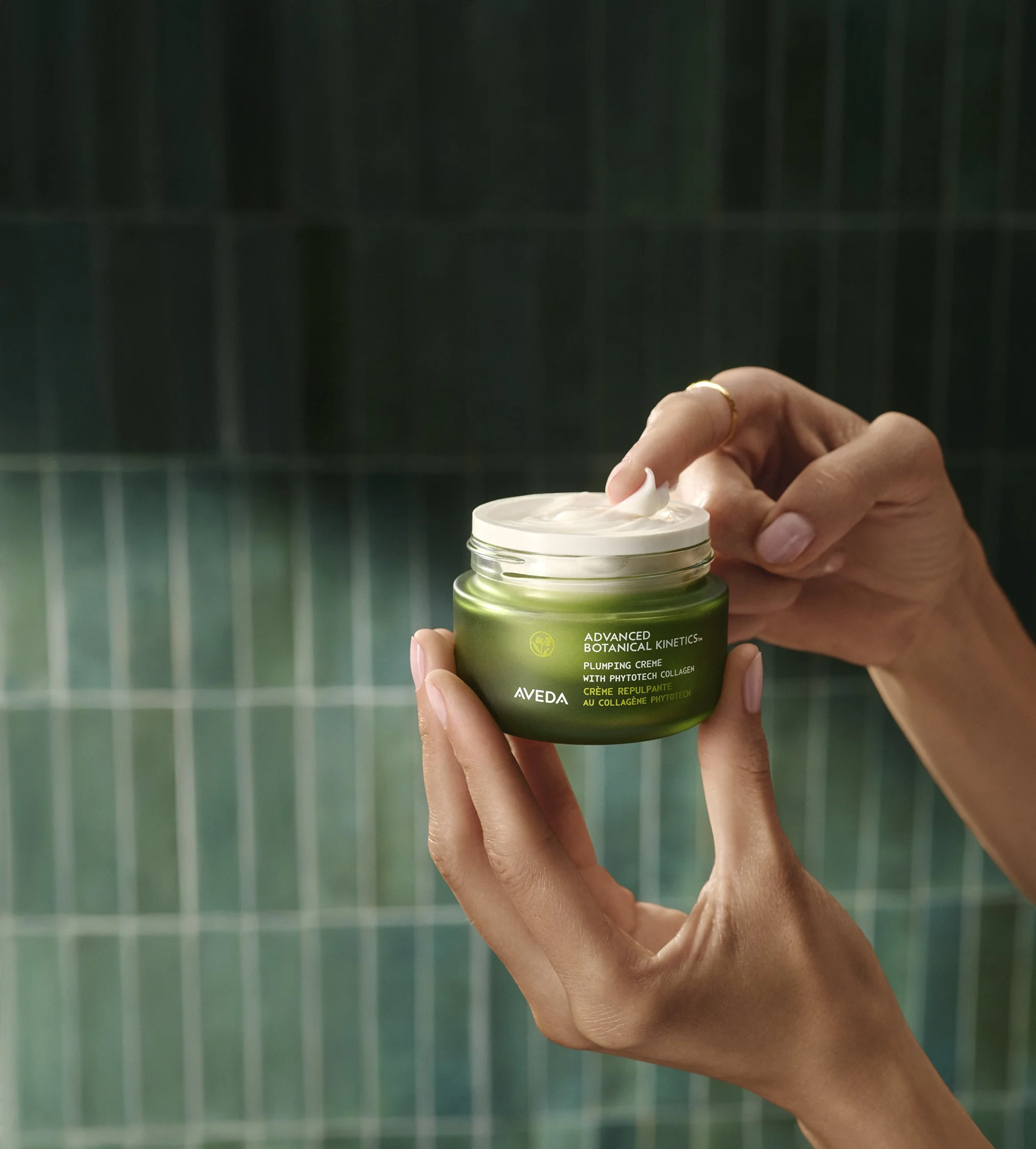 Aveda - Advanced Botanical Kinetics