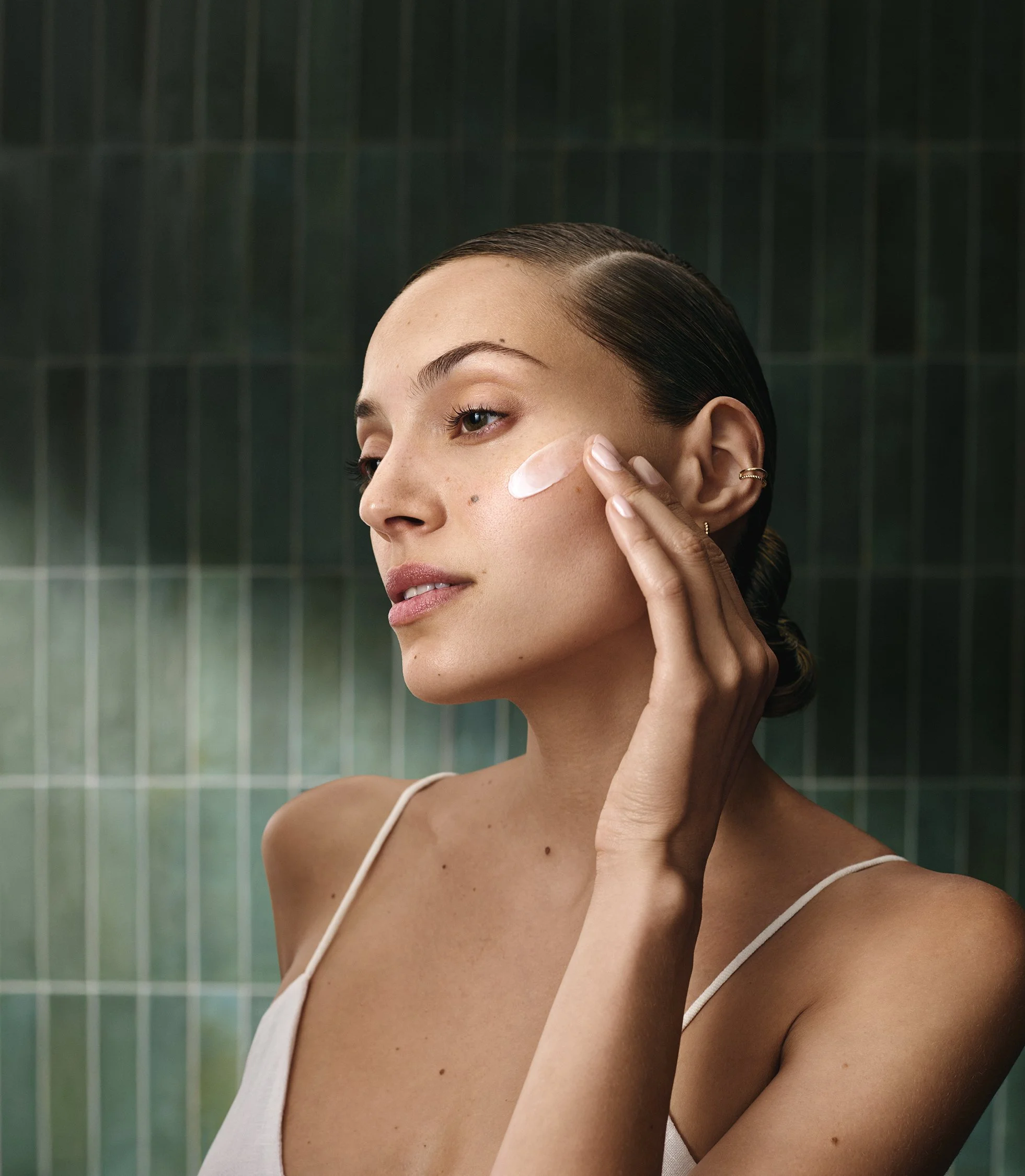 Aveda - Advanced Botanical Kinetics