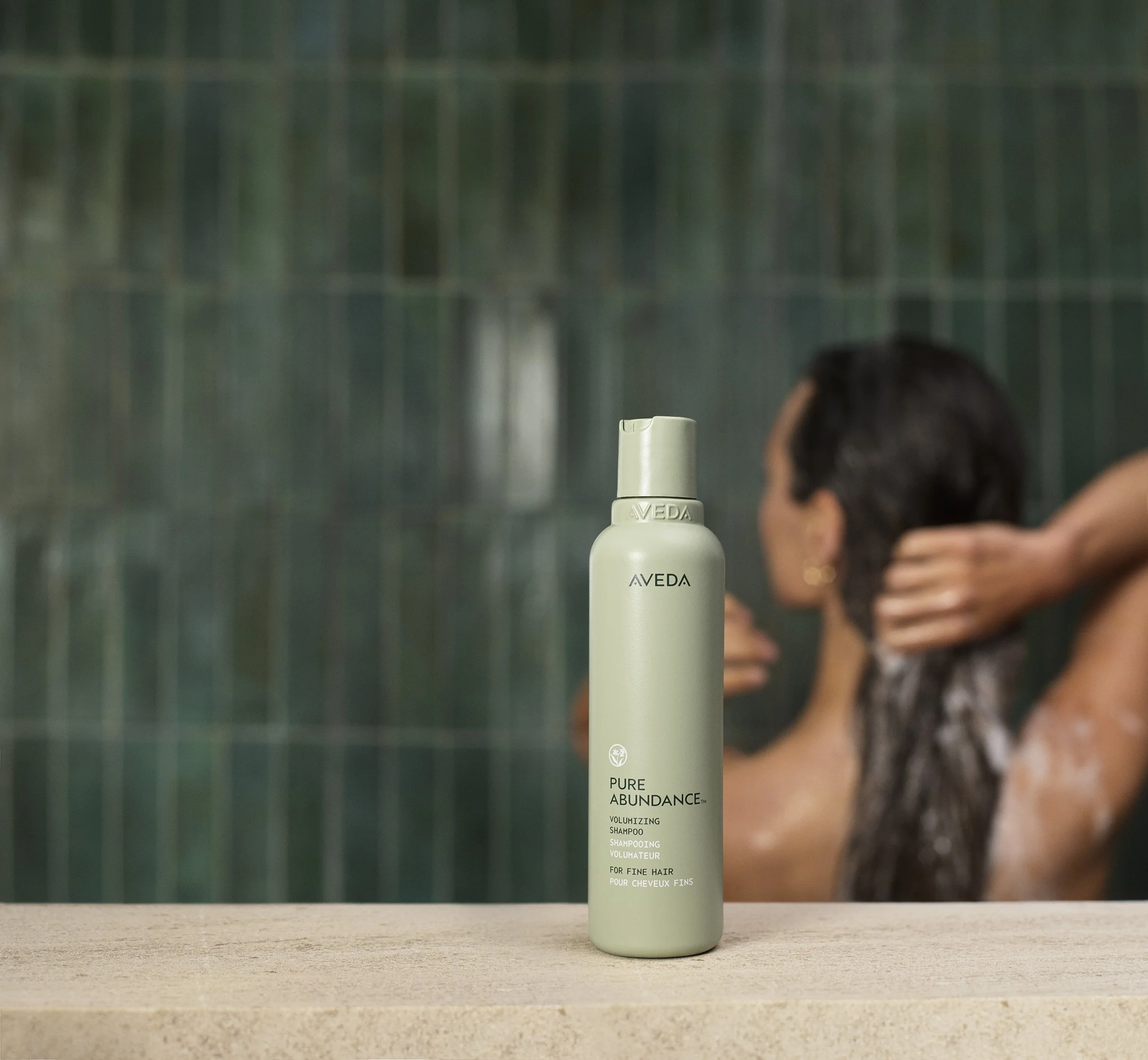 Aveda - Pure Abundance