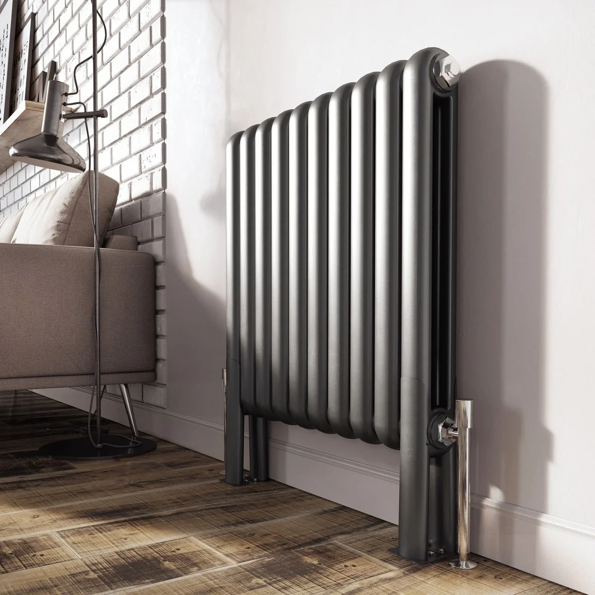 Radiators SKC Providers Limited