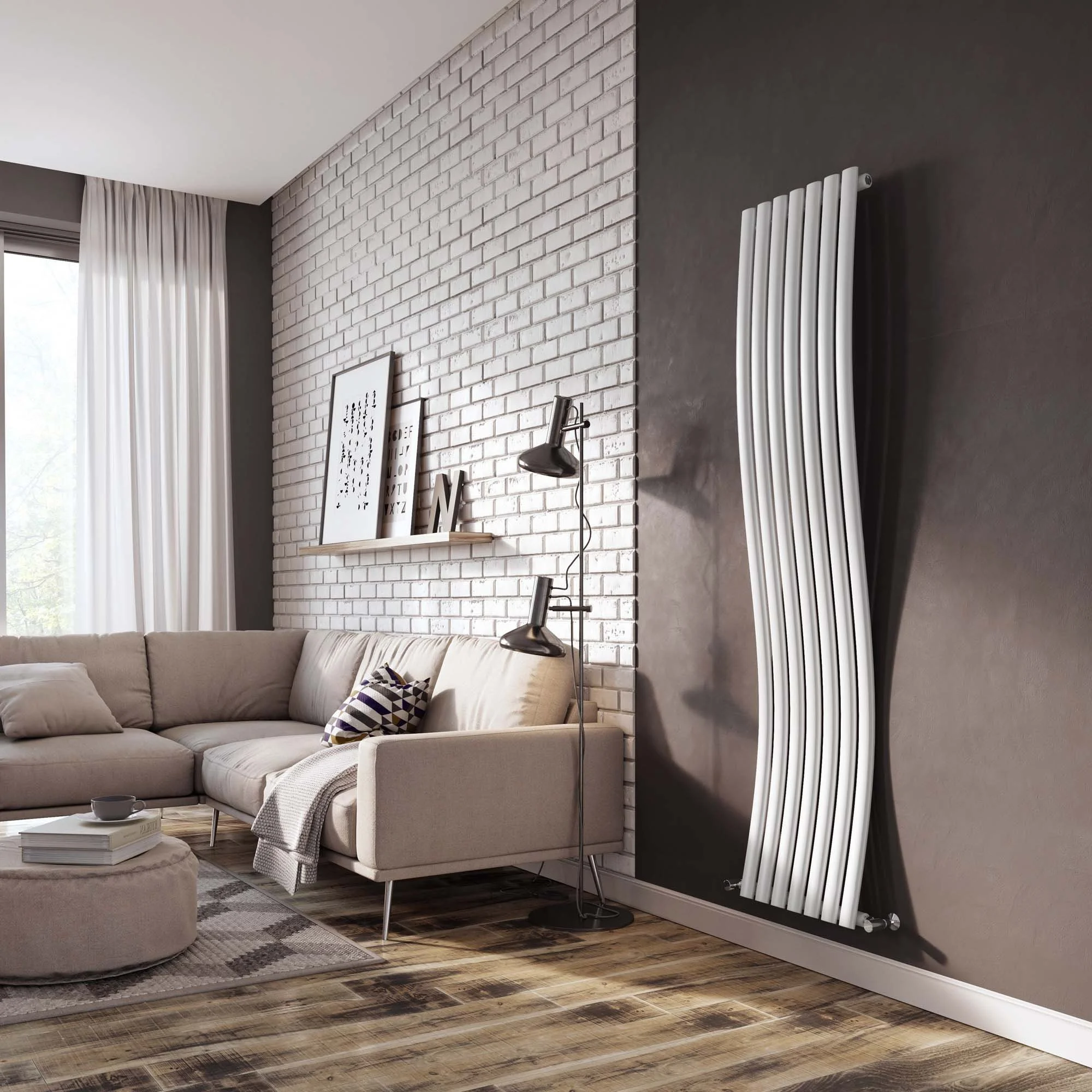 Radiators | SKC Providers Limited
