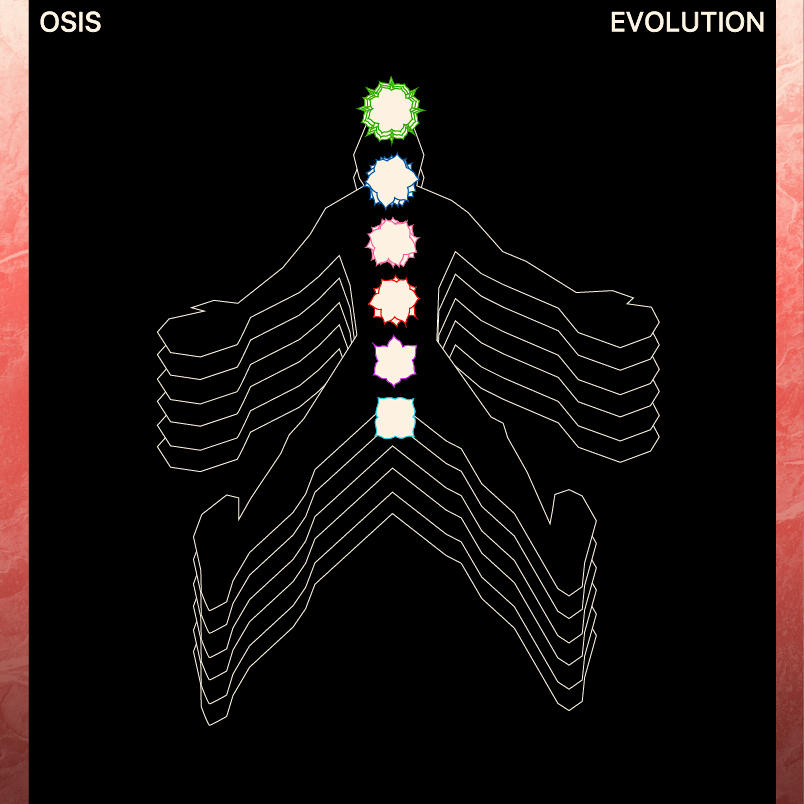 Osis - Evolution