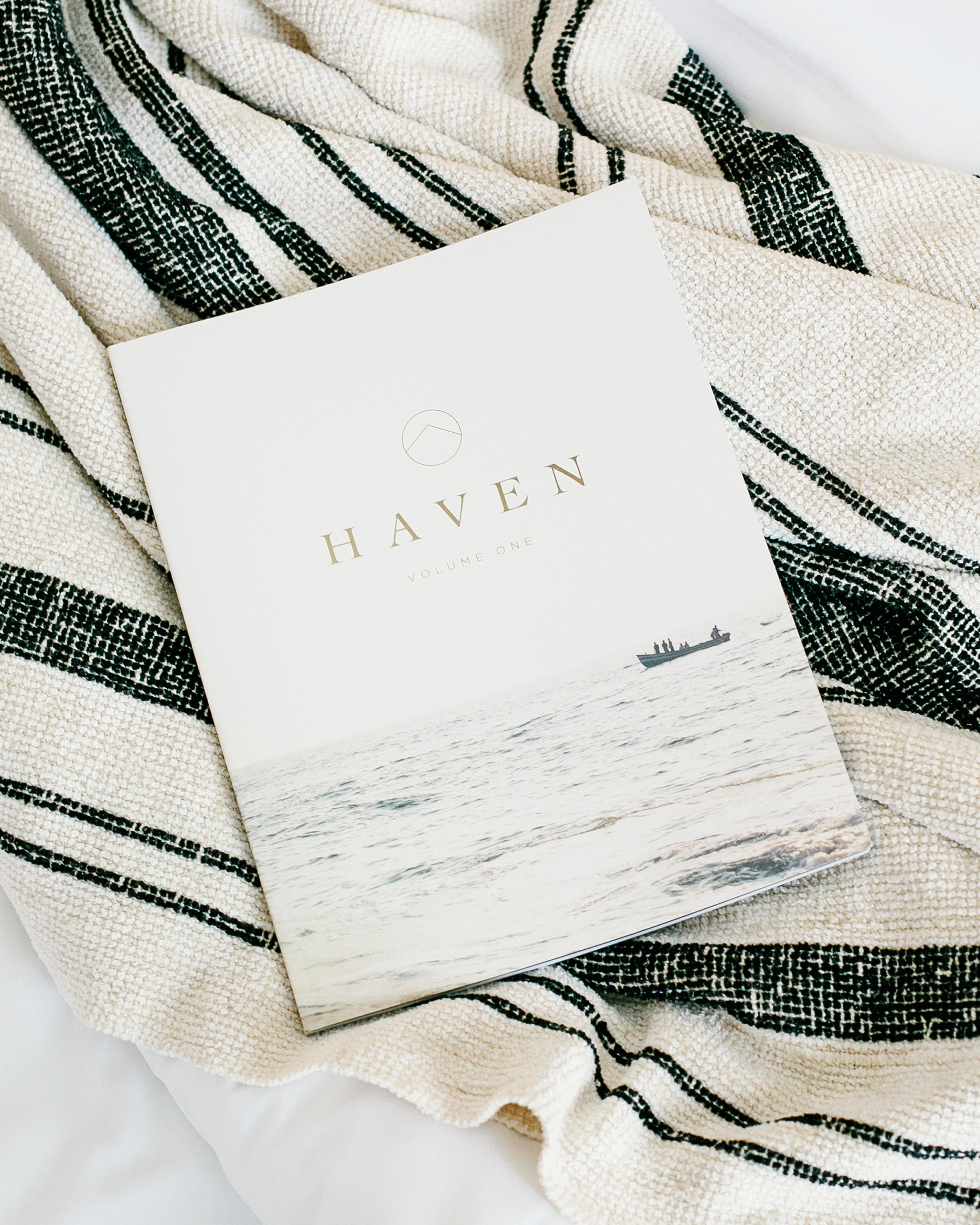 Haven Volume One