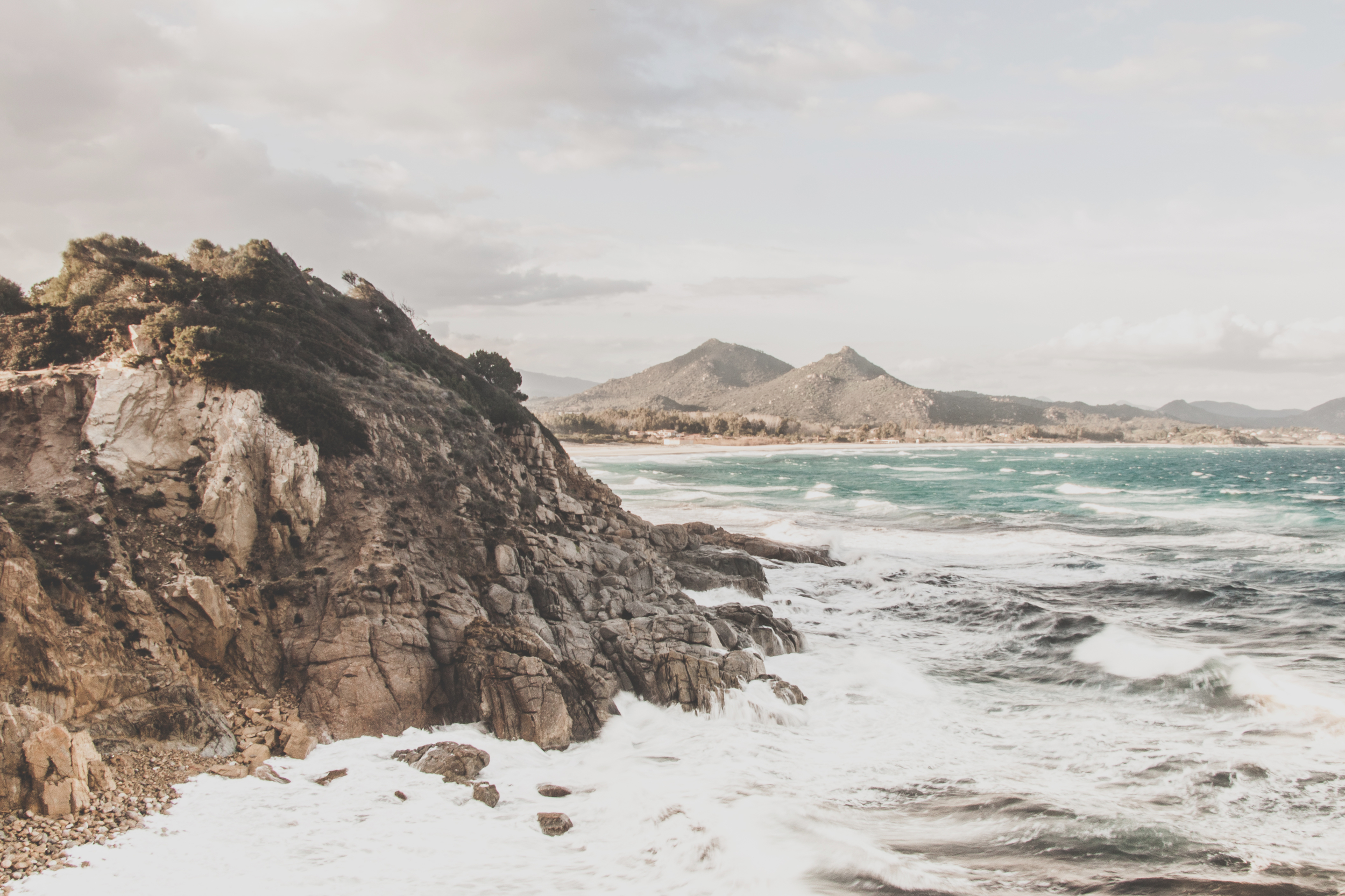 Home At Sea With Cedric Dasesson