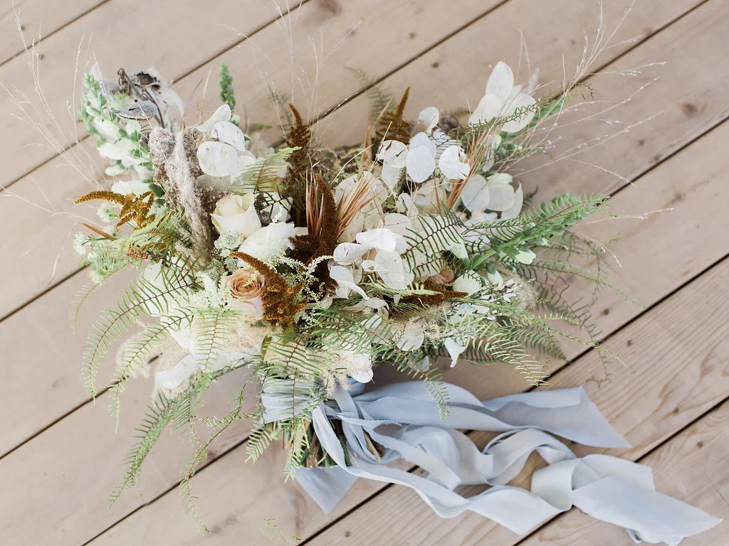 Air Styled Shoot at Blue Bell Farm