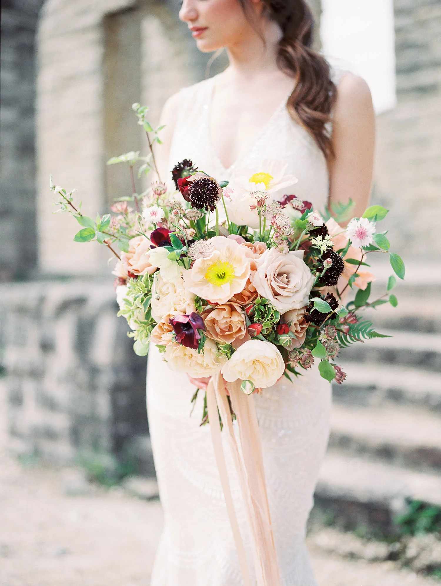Styled Shoot at Ha Ha Tonka State Park