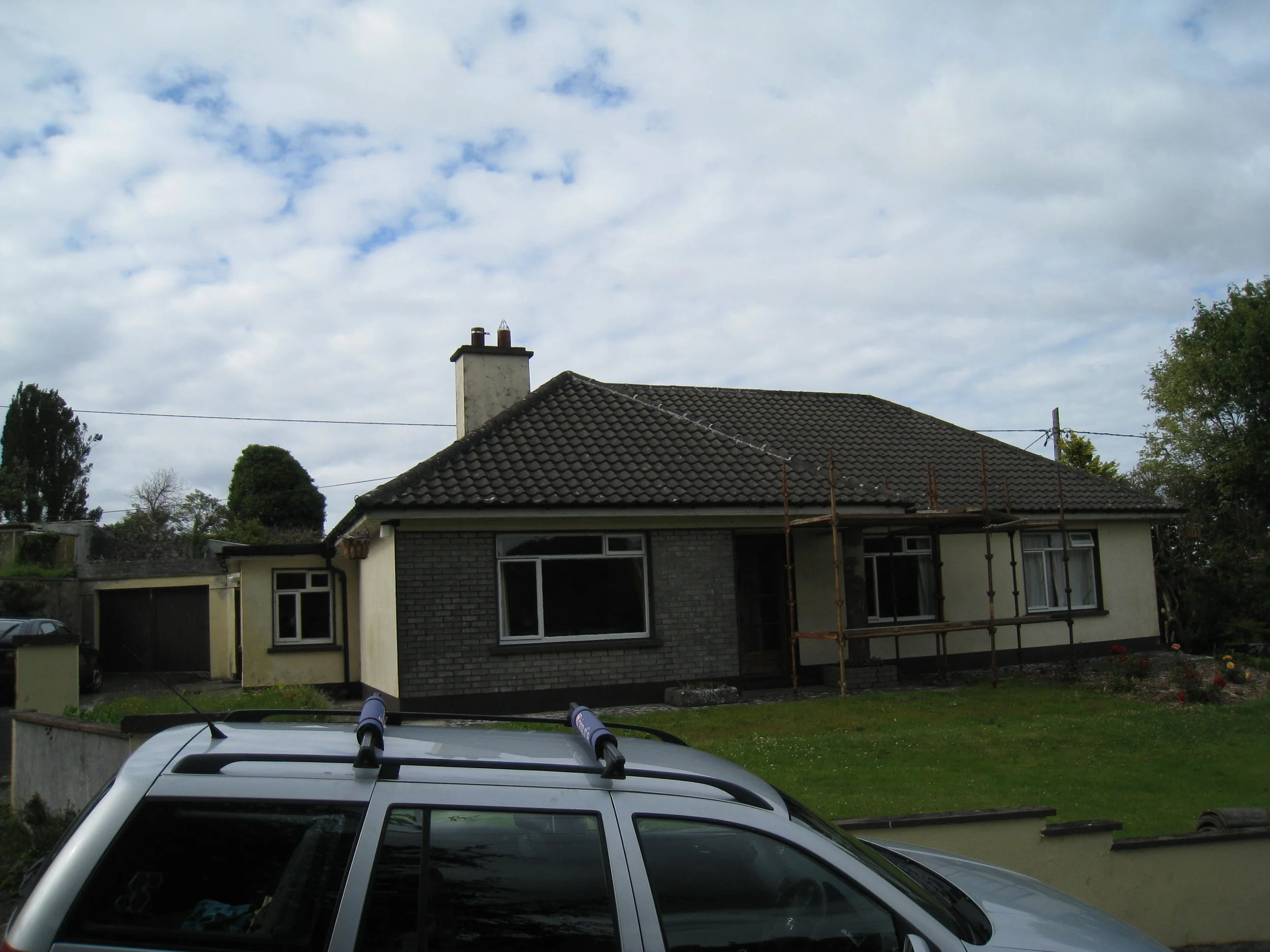 Before Renovation and Extension Ballinasloe (4).jpg