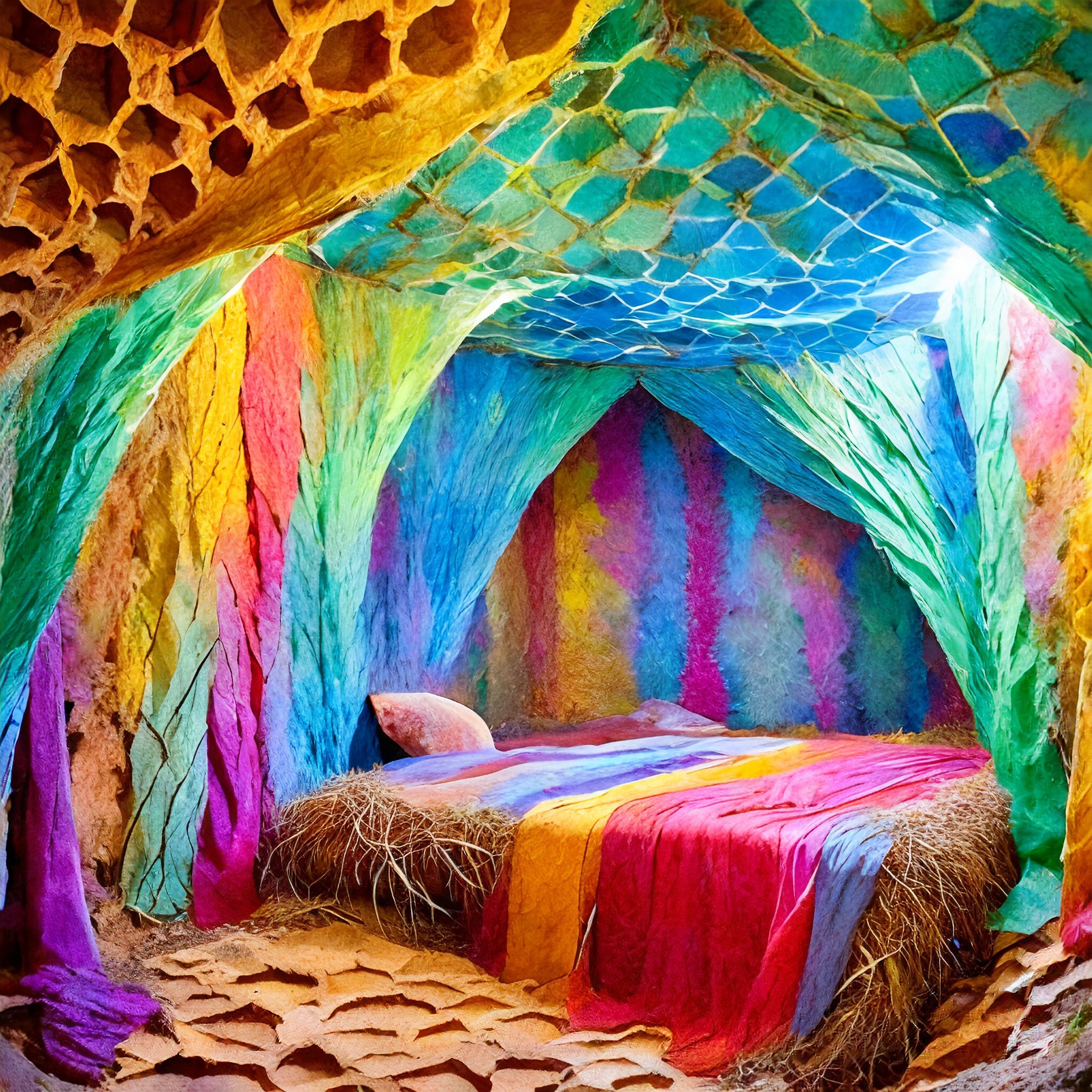 Princess Quarters