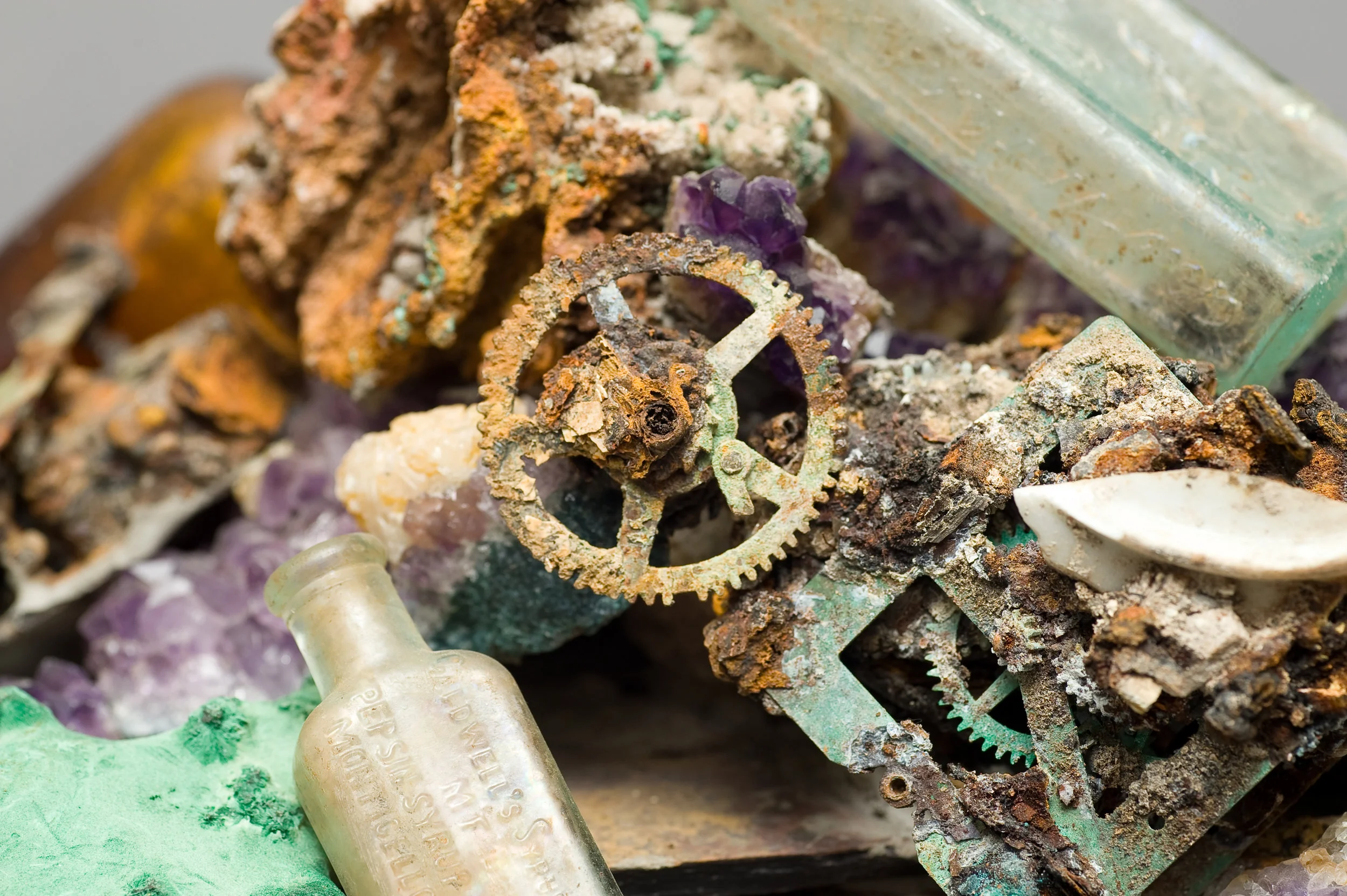 Message in a Bottle 6d piece 4 detail.JPG