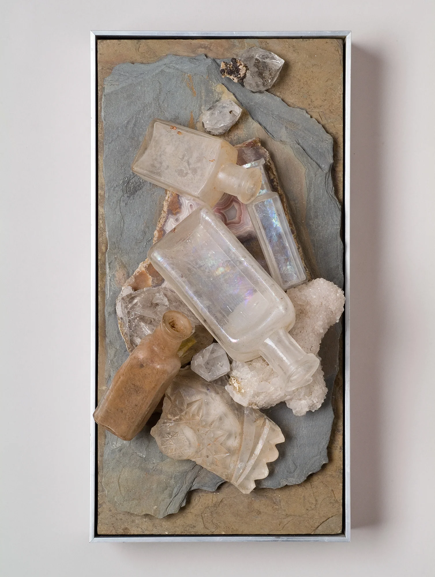Message in a Bottle #5