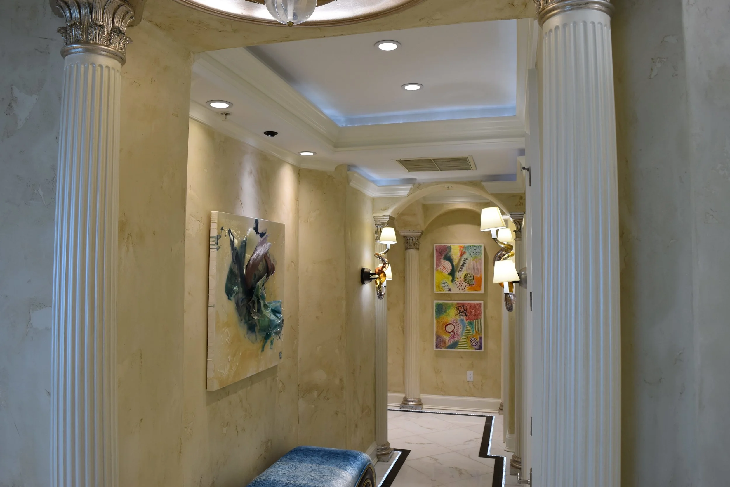 Higgenbothen Residence