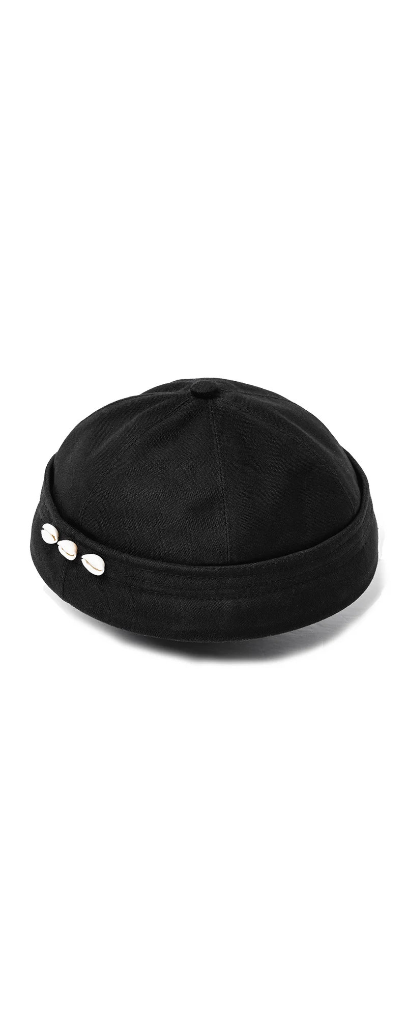 bonnet-miki-coton-bio-cauris-noir-4.jpg