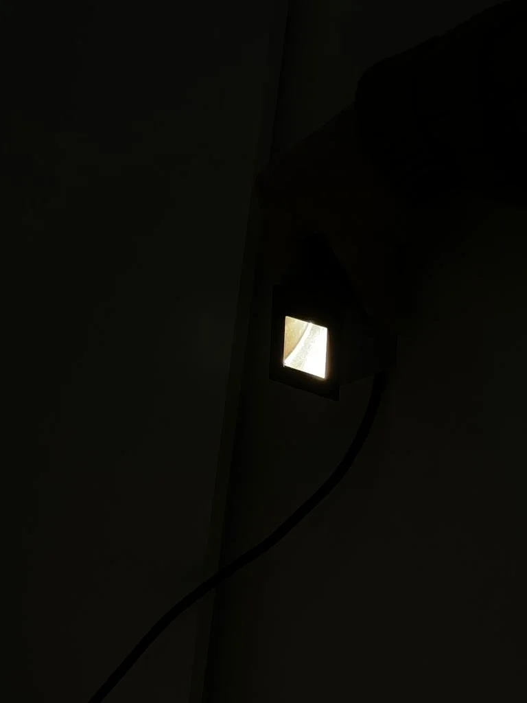 LUCENT LIGHTING — Wald Studio