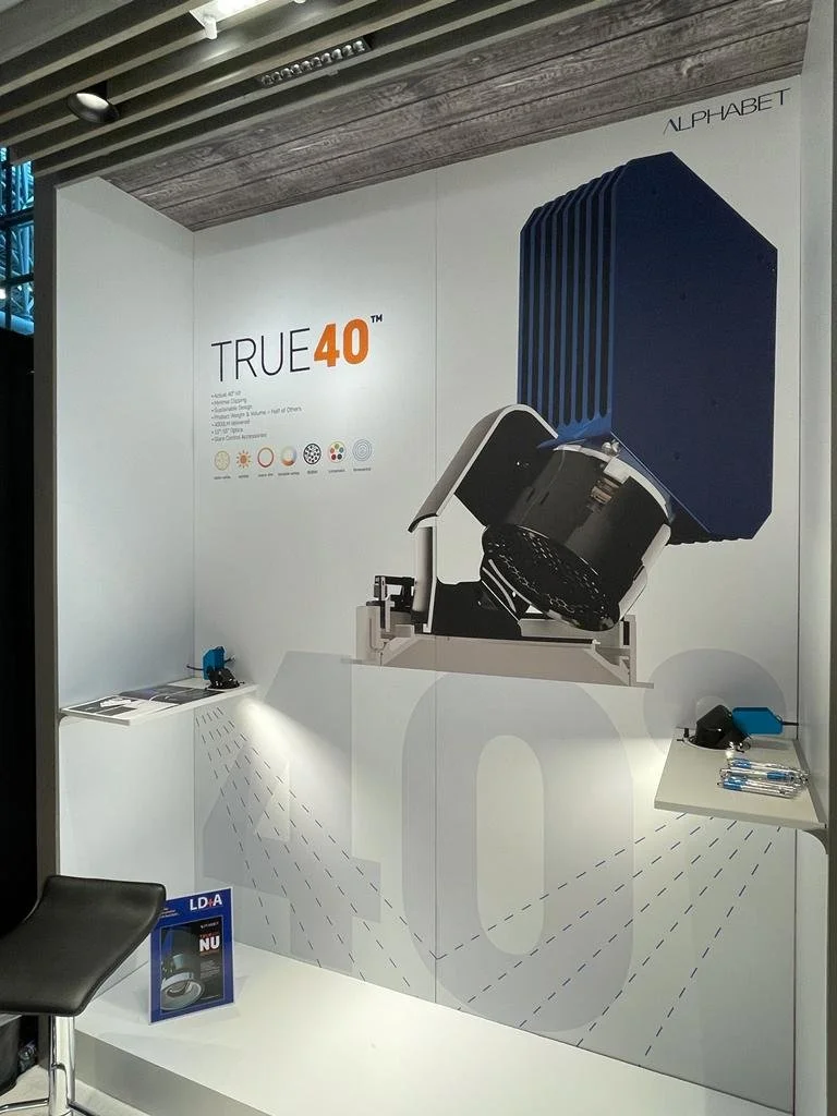 LIGHTFAIR 2021 — Wald Studio