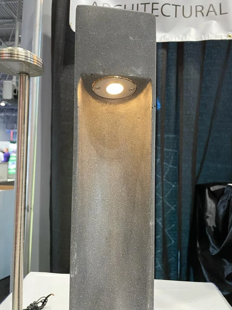 LIGHTFAIR 2021 — Wald Studio