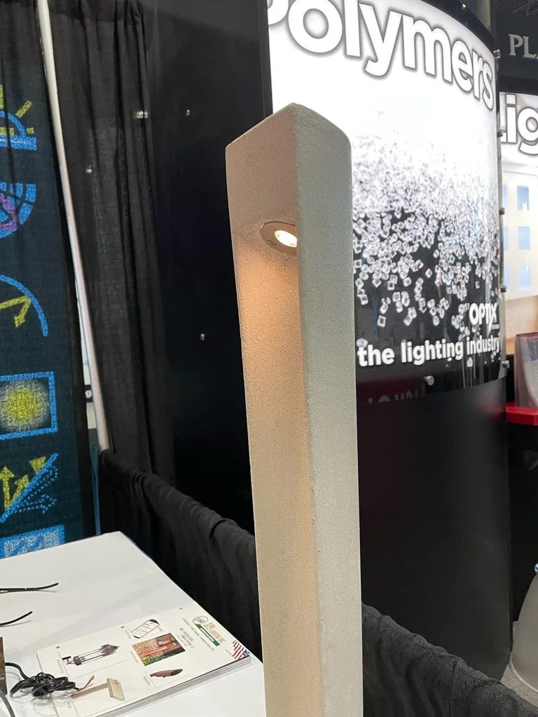 LIGHTFAIR 2021 — Wald Studio