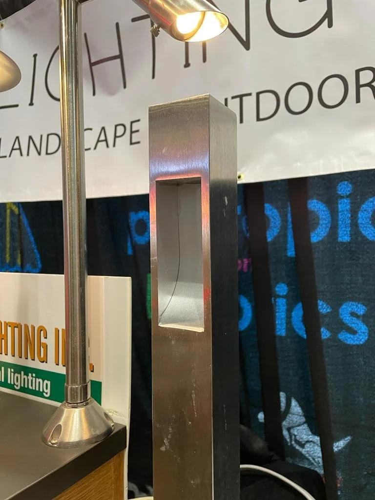 LIGHTFAIR 2021 — Wald Studio