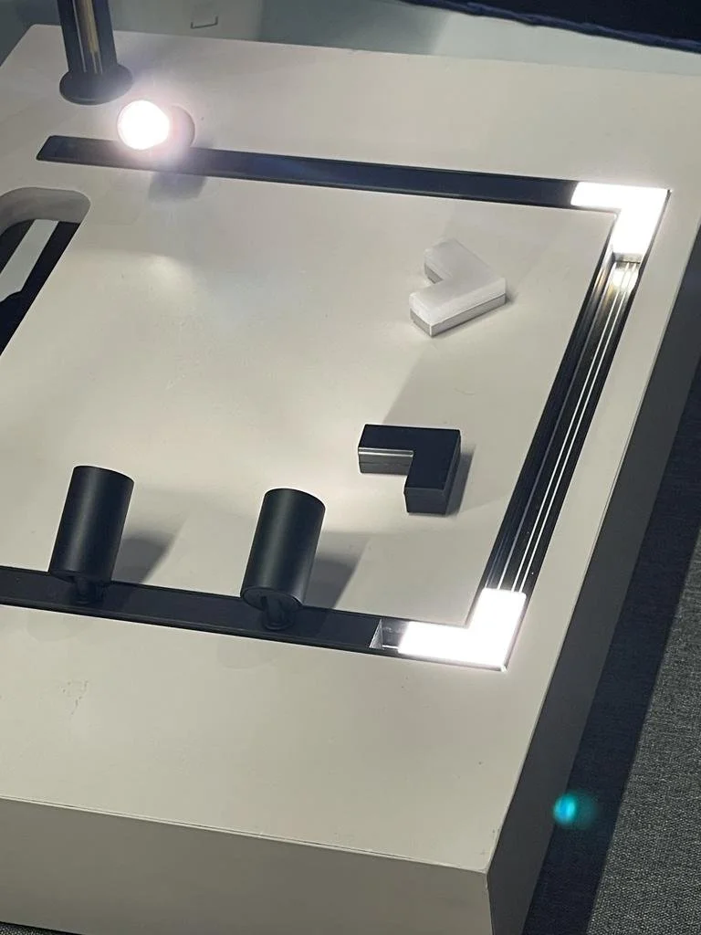 LIGHTFAIR 2021 — Wald Studio