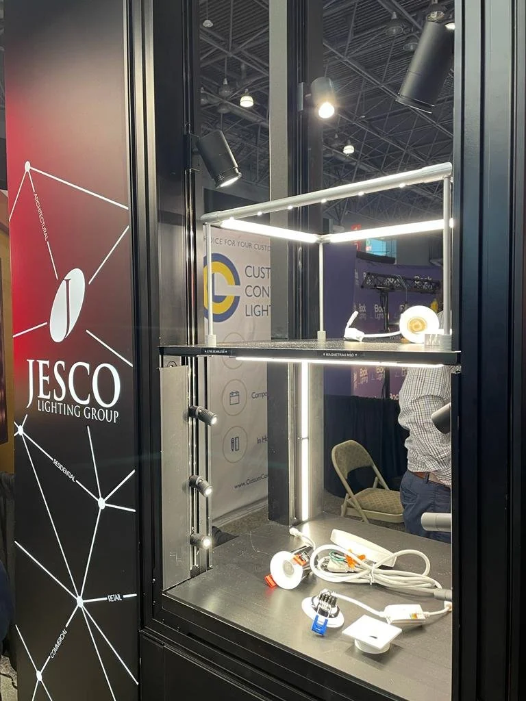 LIGHTFAIR 2021 — Wald Studio