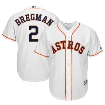 Astros Jersey