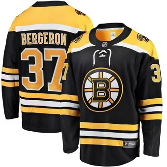 Bruins Player Jersey