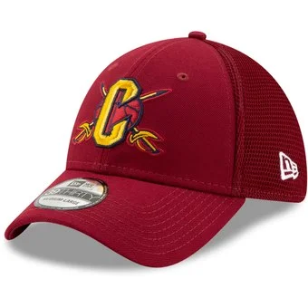 Cleveland Hat