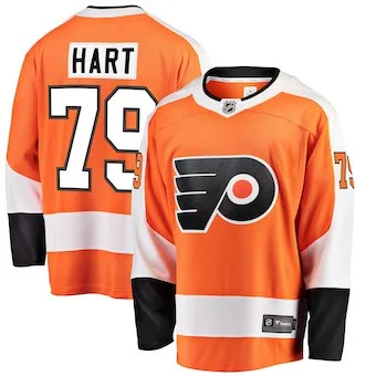 Flyers Player Jersey