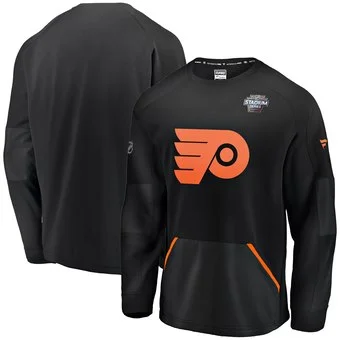 Flyers Pullover Sweatshirt