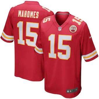 KC Player Jersey