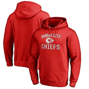 KC Pullover Hoddie