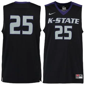 KC State Jersey