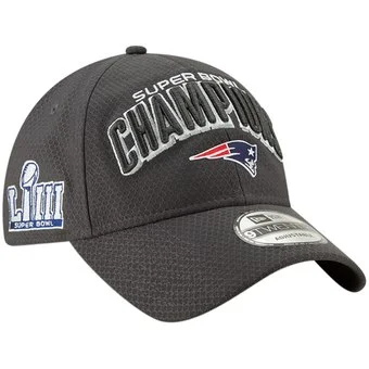 Patriots Hat