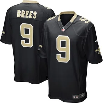 Saints Game Jersey 