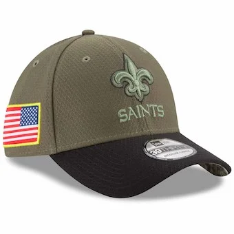 Saints Hat