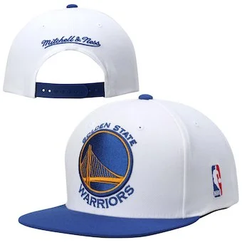 Warriors Hat 