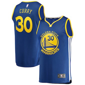 Warriors Jersey