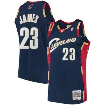 Cleveland Jersey