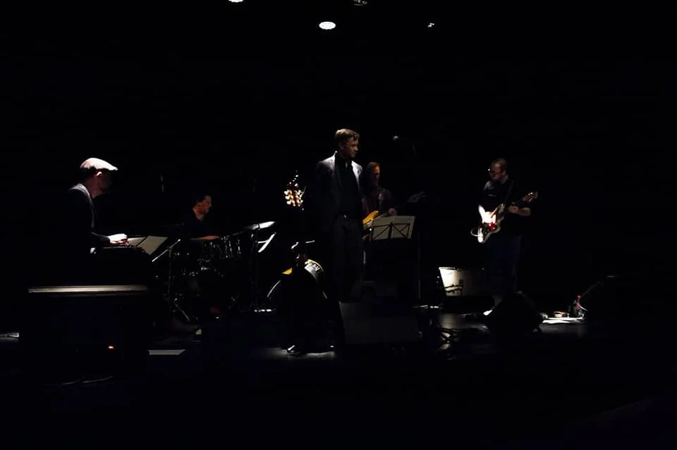 Photo by Margareth Speike/Angela Schulze (Societätstheater, Dresden, DE)