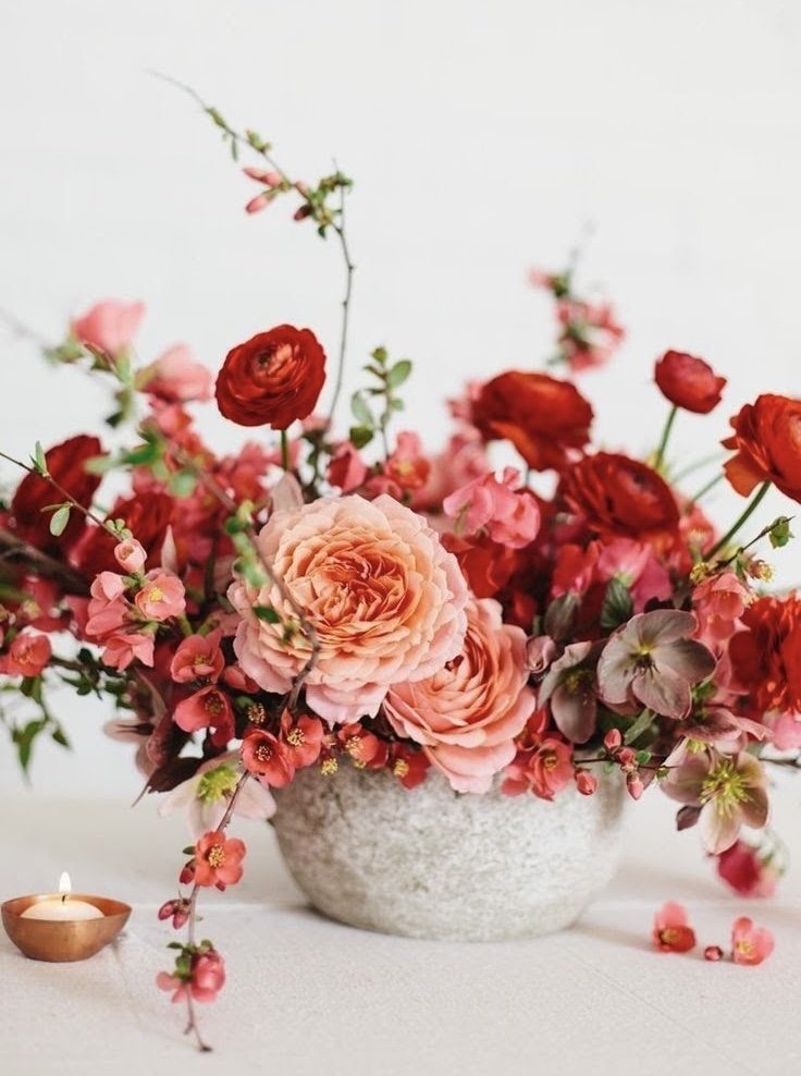 At Last | Deluxe Large Arrangement