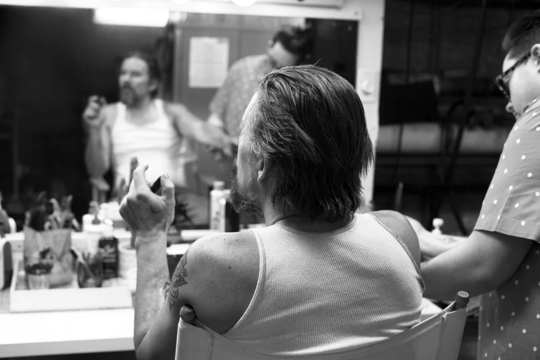 Brigitte Lacombe for True West