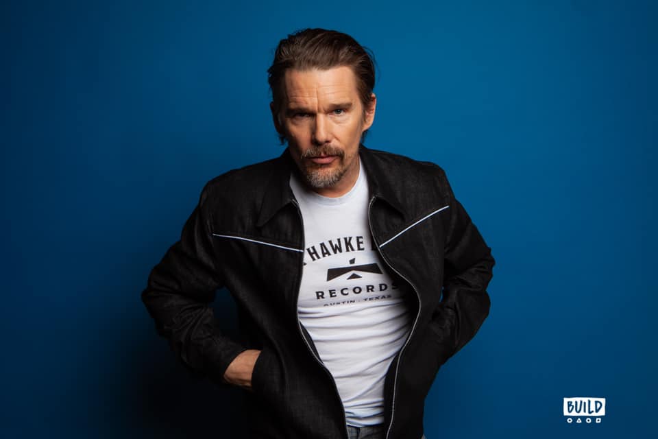 Sex Hawke Black Shirts - In Stock