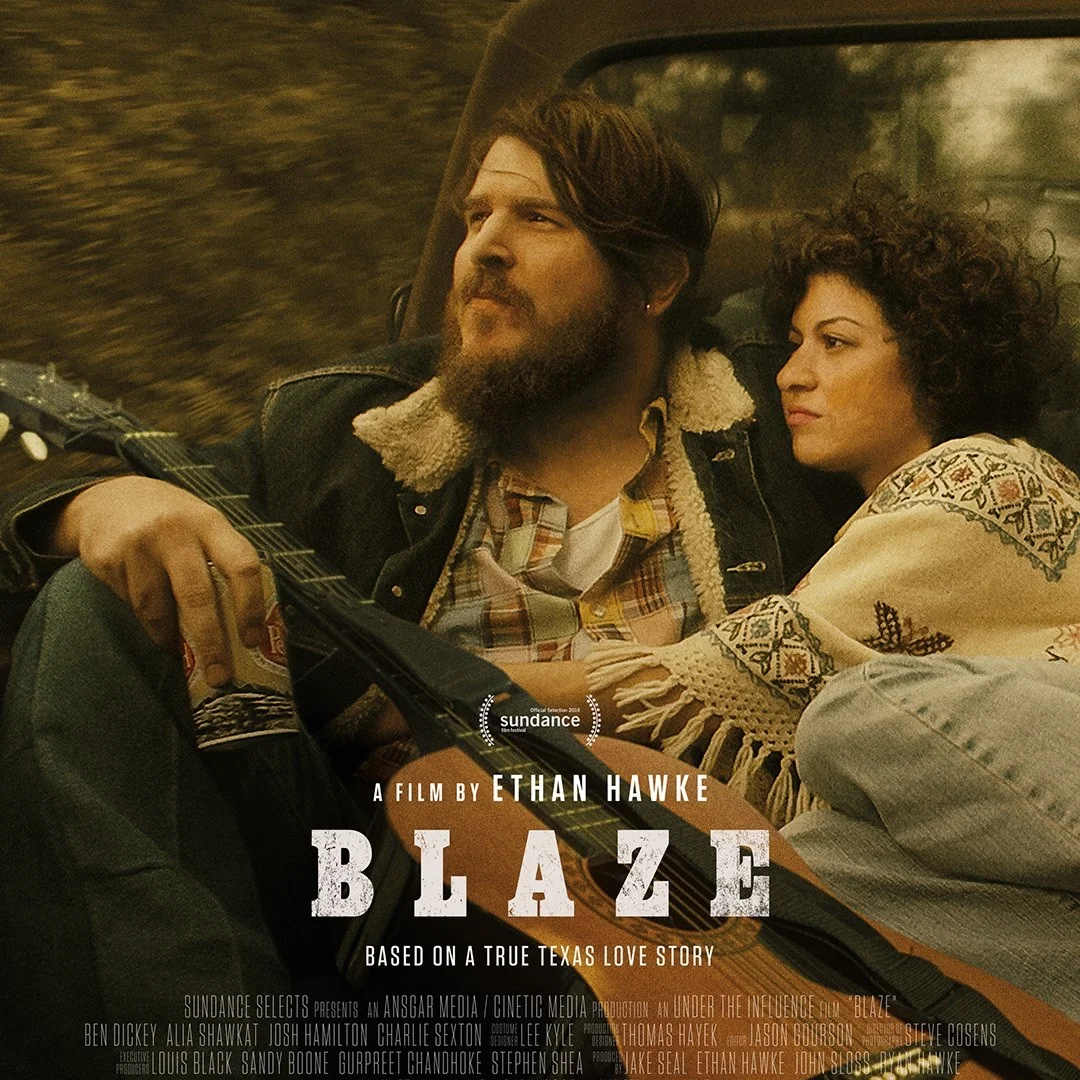 How To Watch and Stream BLAZE