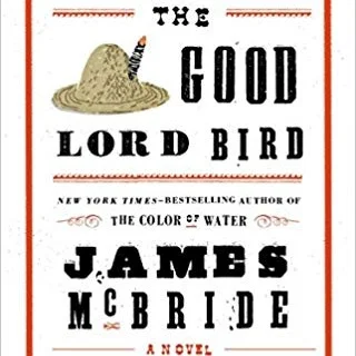 The Good Lord Bird coming to Showtime