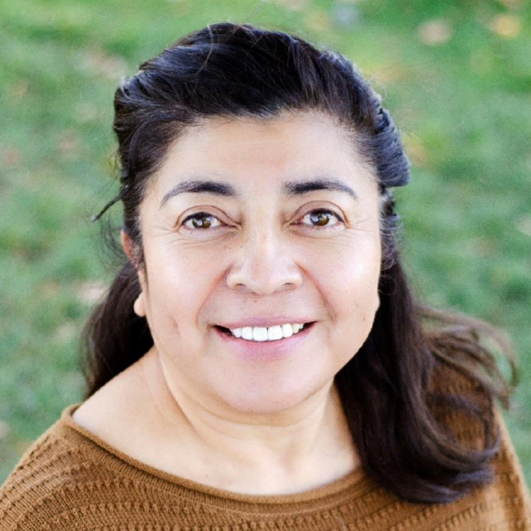 Angelica Vasquez, Office Manager
