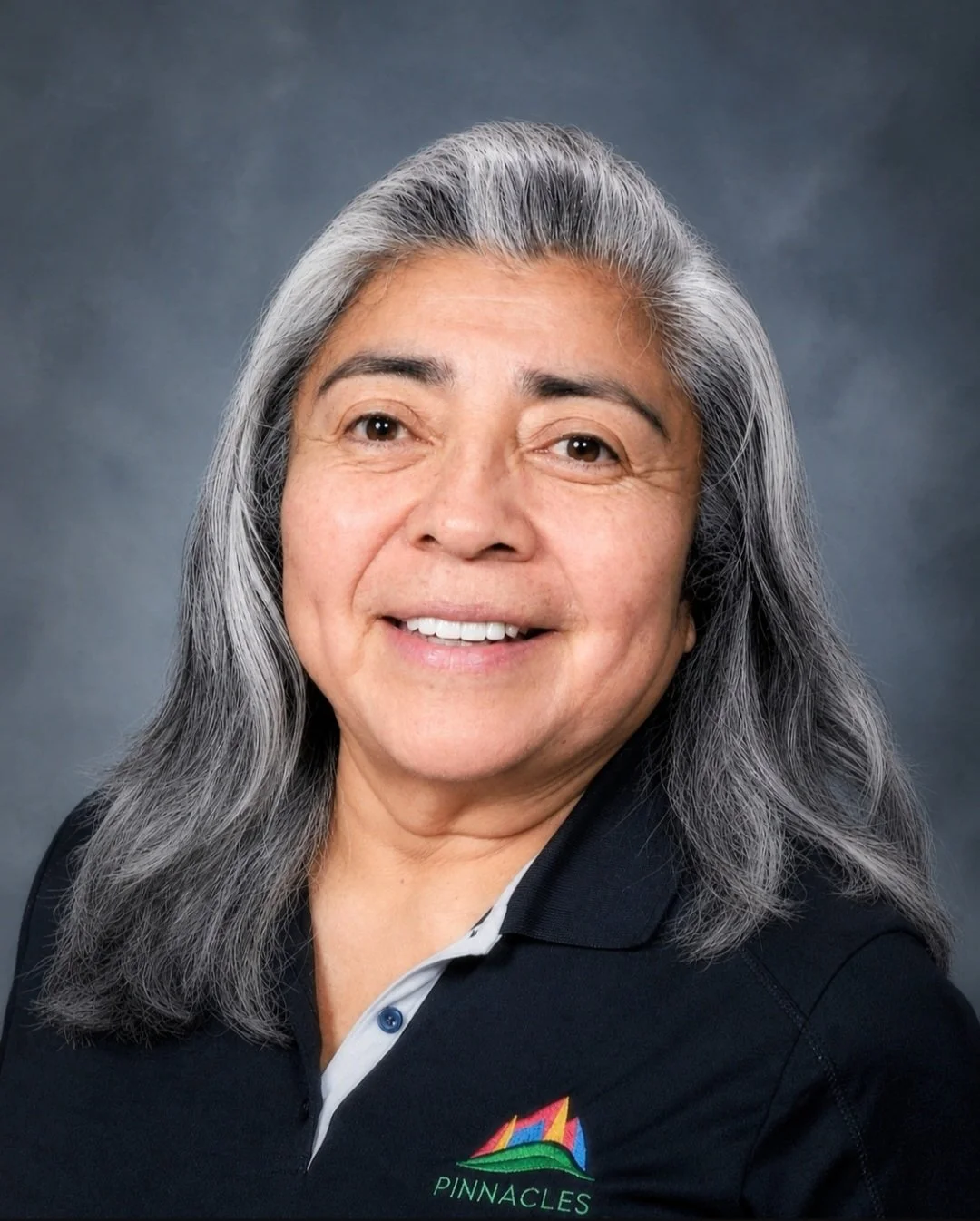 Angelica Aguilar, Office Manager