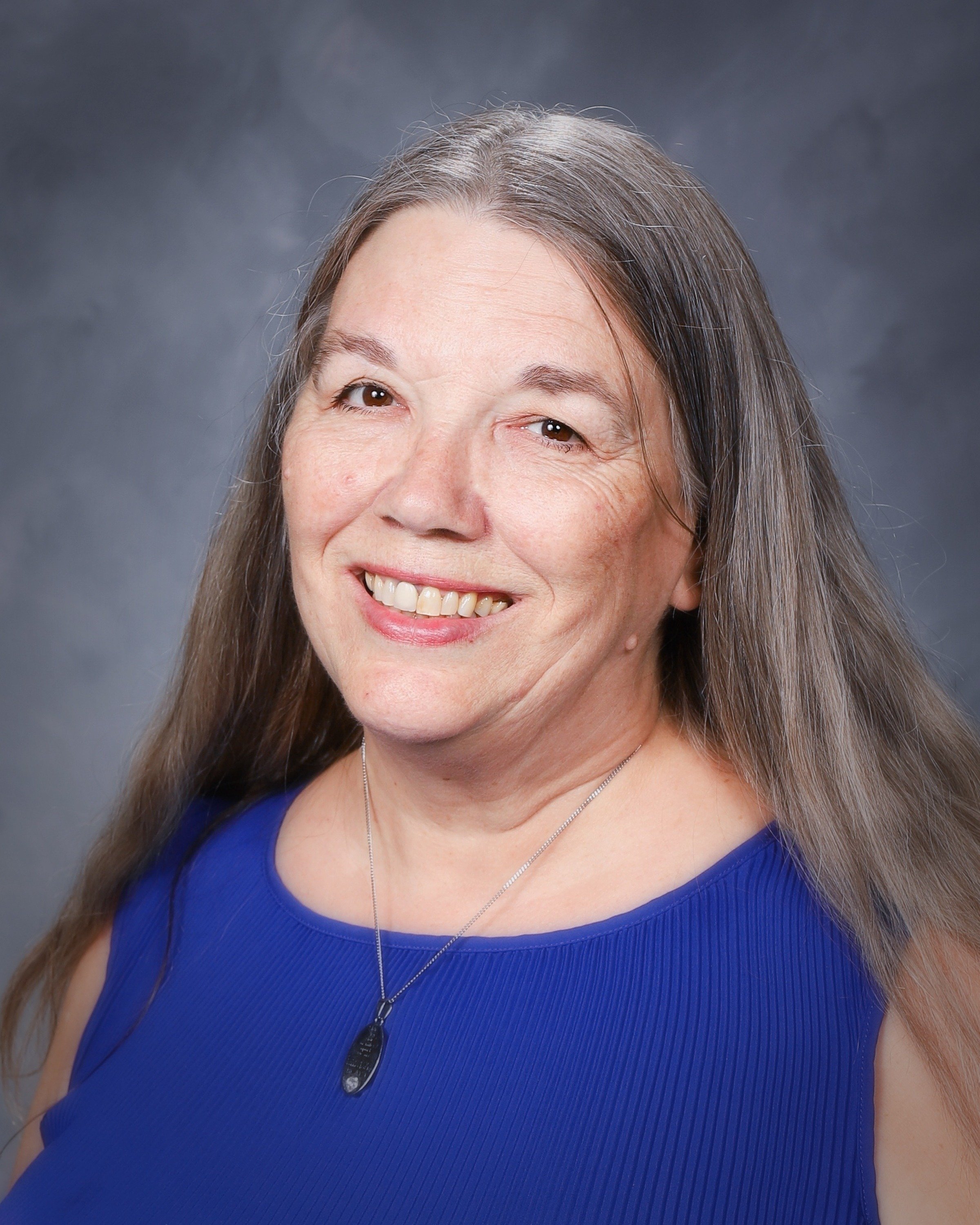 Julie Moore, HS Math