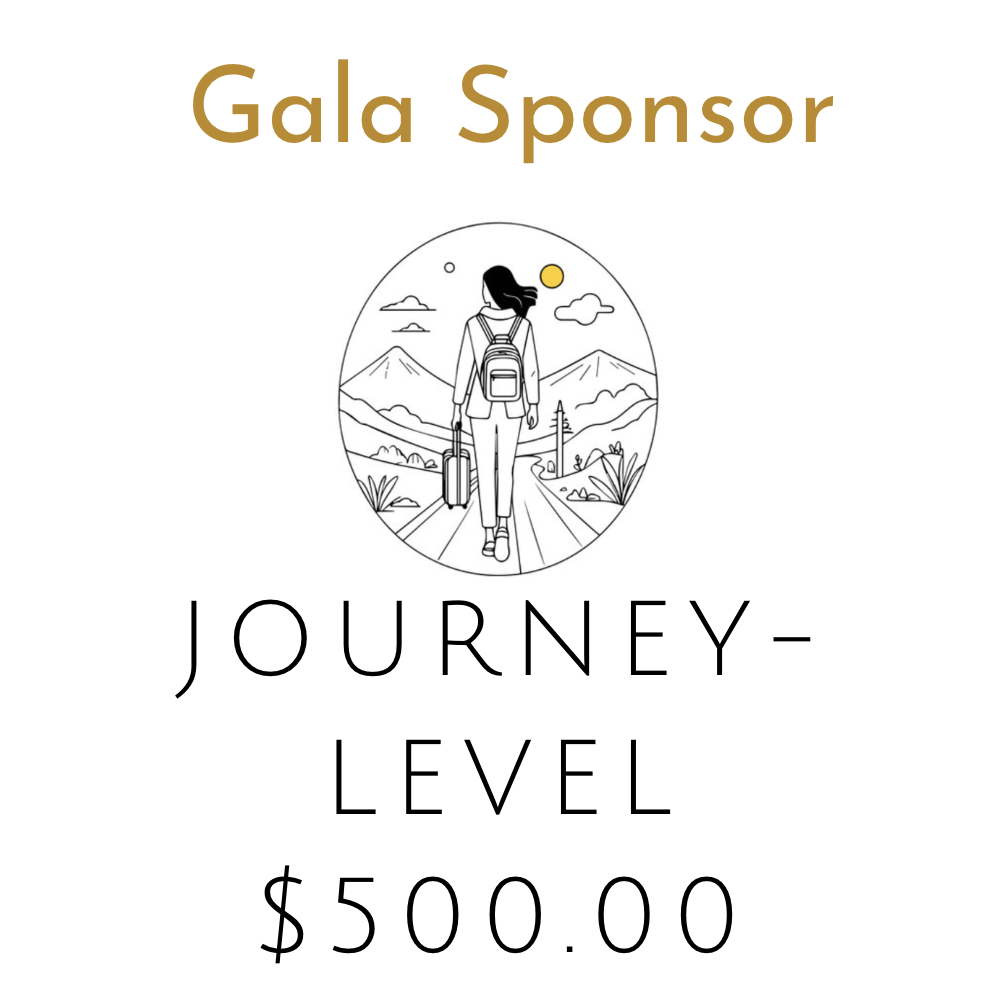Journey Sponsor