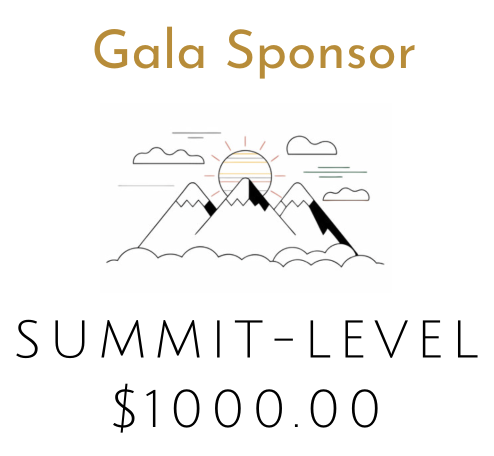 Summit Sponsor