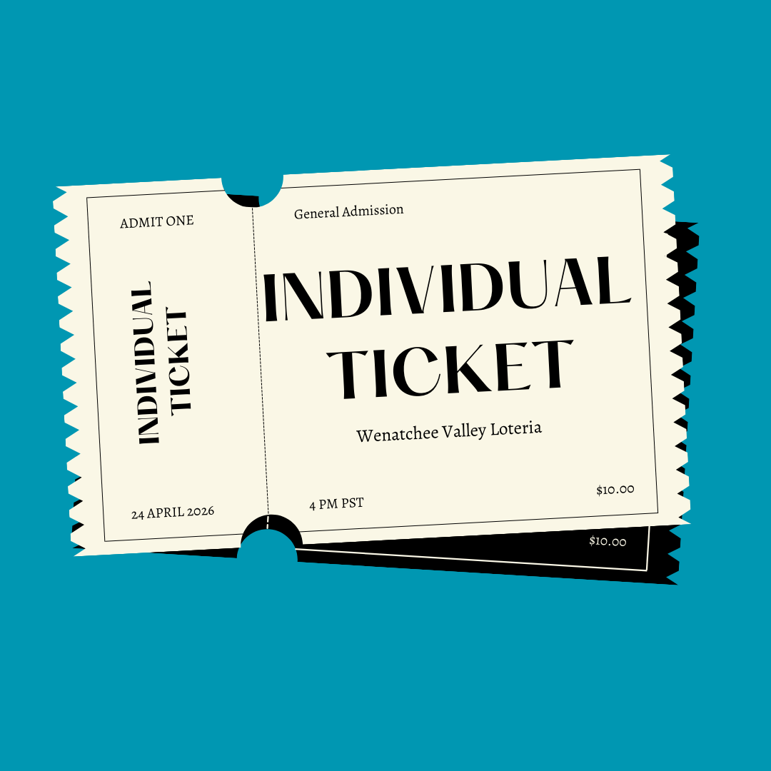 Lotería: Individual Ticket